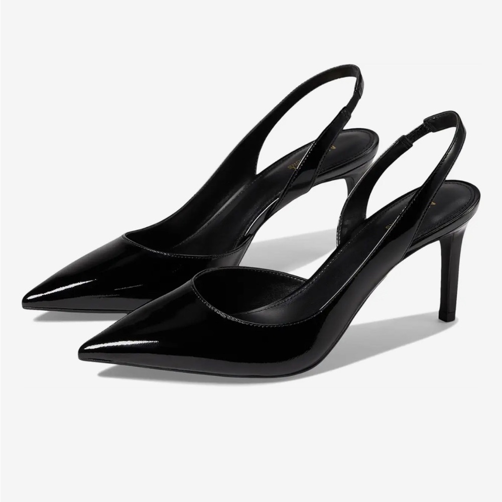 Michael Kors ALINA FLEX SLING PUMP